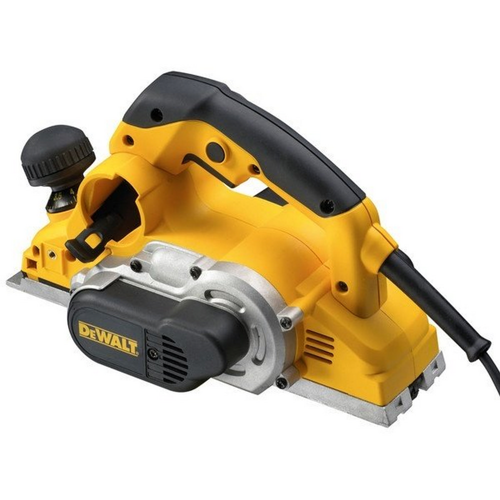 Електрорубанок Dewalt D26500 ціна 15999 грн - фотографія 2