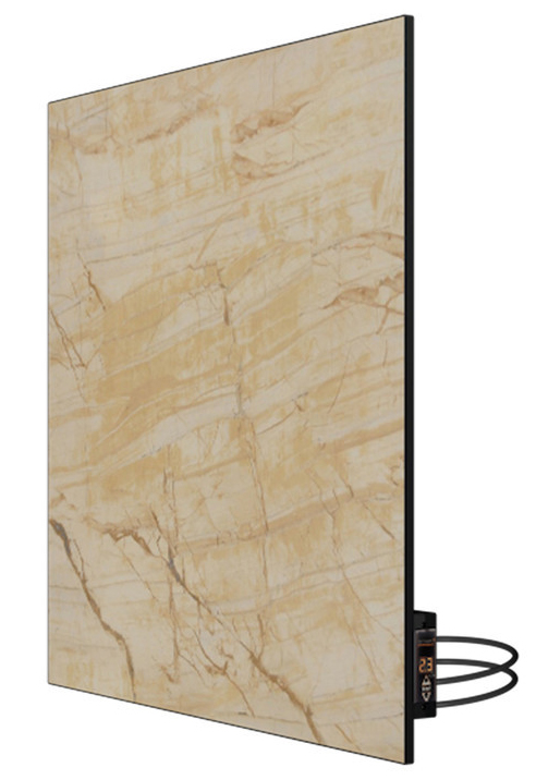 Панельний обігрівач Teploceramic TC500R Beige Marble в інтернет-магазині, головне фото