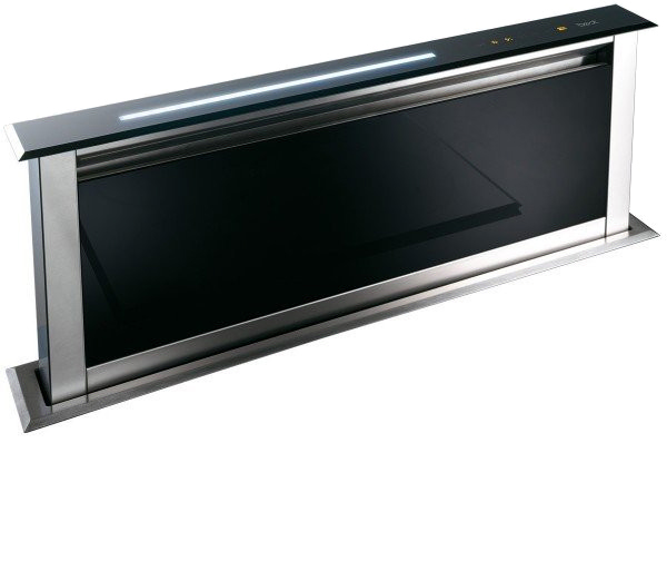Кухонна витяжка Best Platinum Lift Vetro 600 F в інтернет-магазині, головне фото