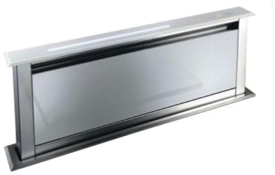 Кухонная вытяжка Best Platinum Lift Vetro 900 F в интернет-магазине, главное фото