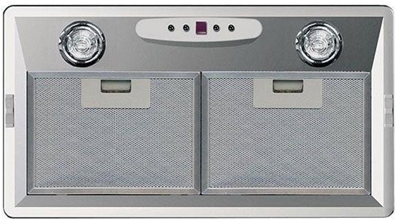 Вытяжка Best кухонная Best P 580 EL FM XS 52 (07E02017)