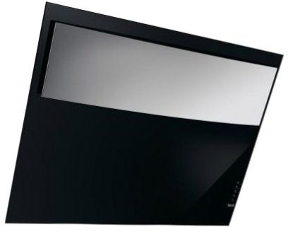 Кухонная вытяжка Best Platinum Mask 800 Black в интернет-магазине, главное фото