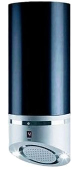 Best Platinum KB ASC 610 BK/XS-Lipstick