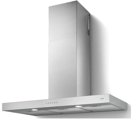 Кухонная вытяжка Best Theta L1 A2 ST A/F90 XS (07PA4002) в интернет-магазине, главное фото