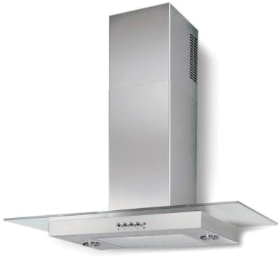Кухонная вытяжка Best K 7856 XS 60 в интернет-магазине, главное фото