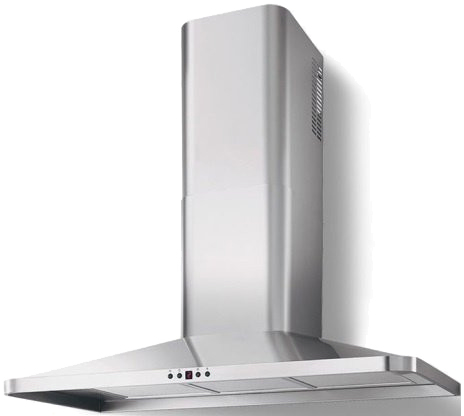 Кухонная вытяжка Best K 5020 XS 60 (07054009) в интернет-магазине, главное фото