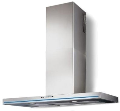 Кухонная вытяжка Best K 9888 XS 90 Blue Light в интернет-магазине, главное фото