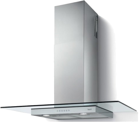 Кухонная вытяжка Best Tau L1 A2 ST A/F90 XS (07PA4501)