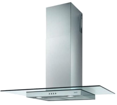 Кухонна витяжка Best RHO S1 A2 PU A/F90 XS в інтернет-магазині, головне фото