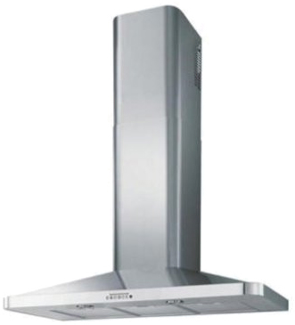 Кухонна витяжка Best KT 5020-(99) XS 90 в інтернет-магазині, головне фото
