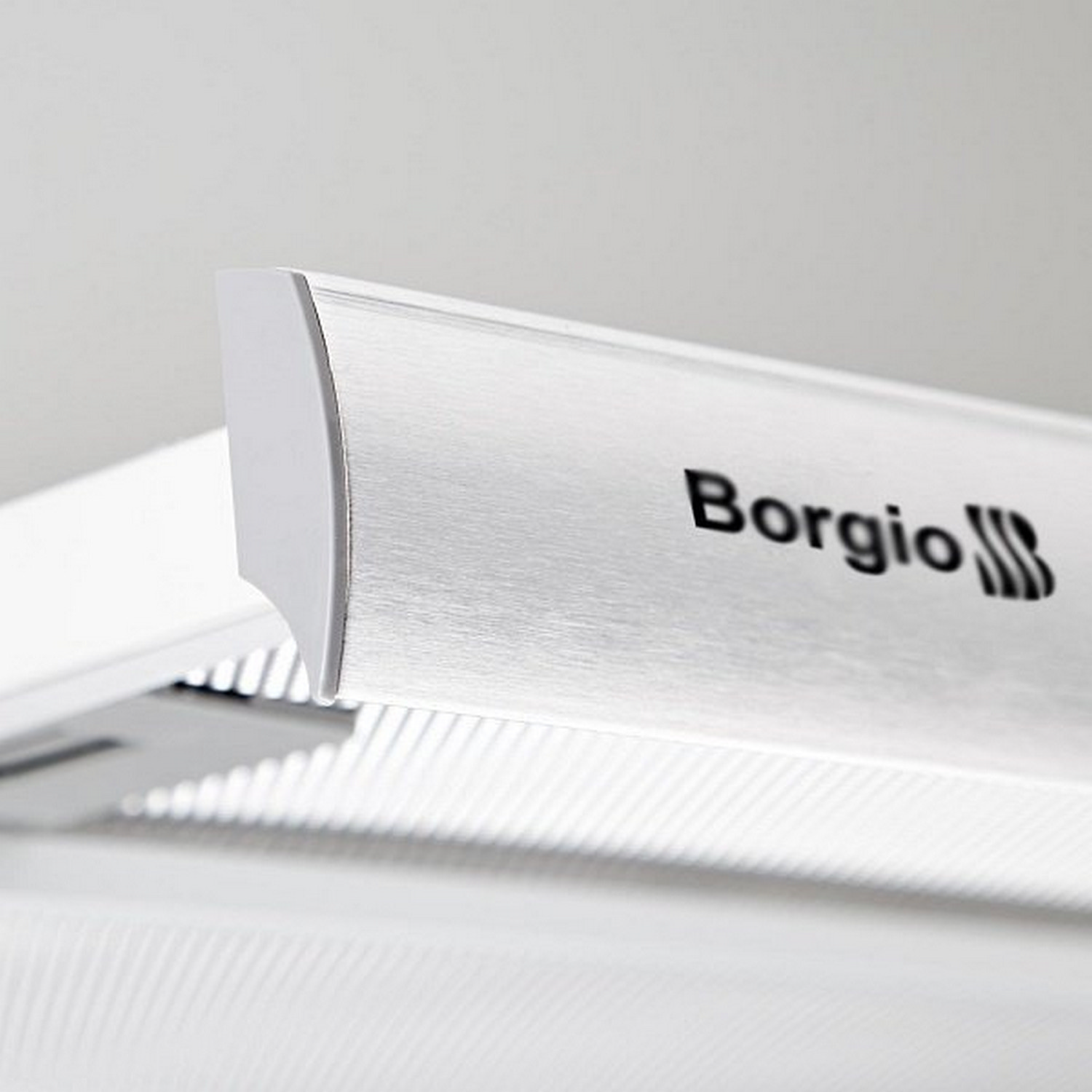 в продаже Кухонная вытяжка Borgio Slim(2M) 60 Inox - фото 3