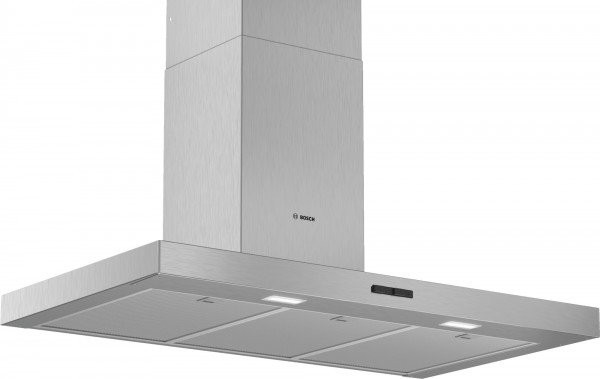 Кухонная вытяжка Bosch DWB94BC52 в интернет-магазине, главное фото