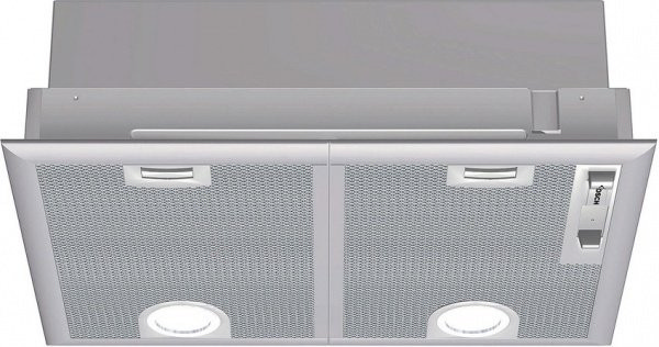 Кухонна витяжка Bosch DHL 545 S
