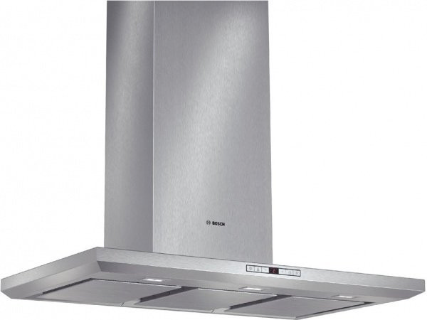 Кухонна витяжка Bosch DWB 091U51 в інтернет-магазині, головне фото