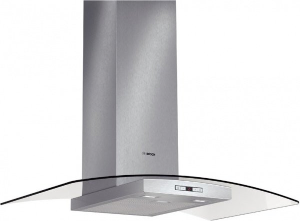 Кухонна витяжка Bosch DWA 067E51 в інтернет-магазині, головне фото