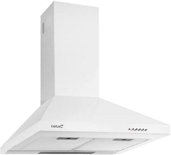 Кухонная вытяжка Cata V 500 Blanca (White) /B в интернет-магазине, главное фото