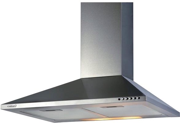 Кухонная вытяжка Cata V 600 Inox в интернет-магазине, главное фото