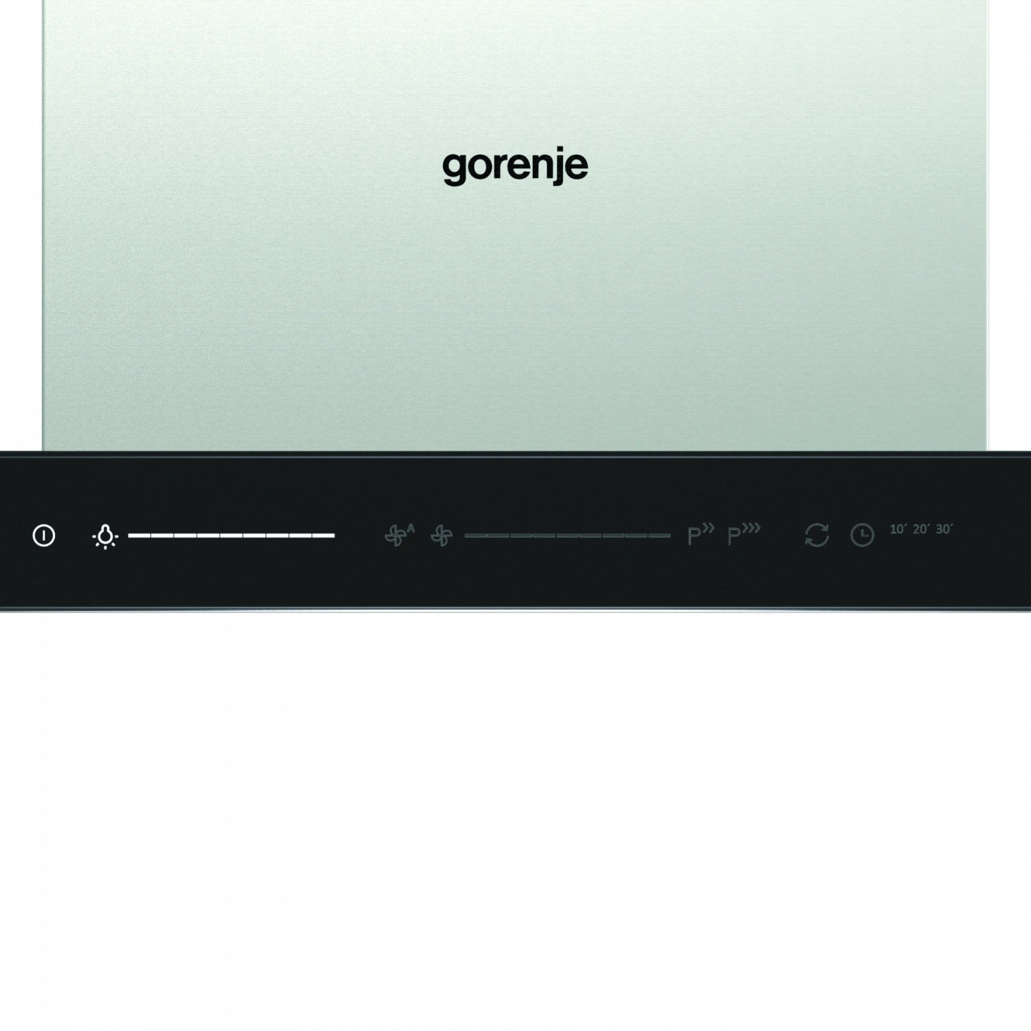 в продаже Кухонная вытяжка Gorenje WHT653S1XBG - фото 3