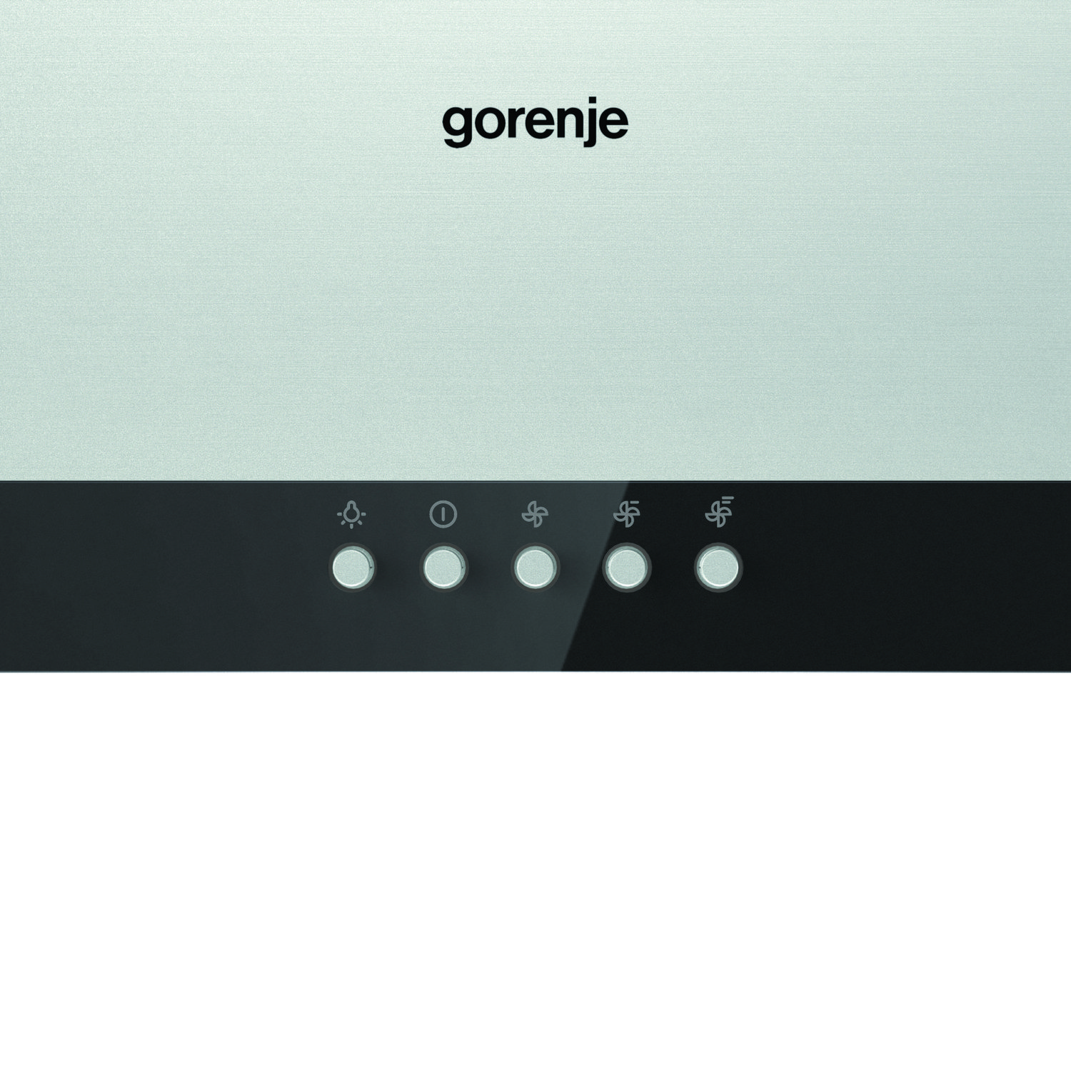 в продаже Кухонная вытяжка Gorenje WHT623E3XBG - фото 3