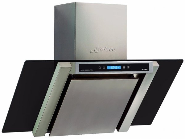 Характеристики кухонна витяжка Kaiser AT 9405 Eco