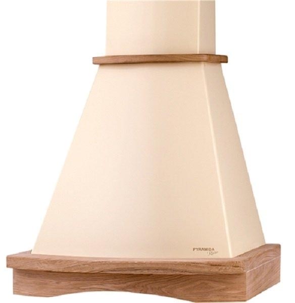 Кухонная вытяжка Pyramida R 60 Ivory/U в интернет-магазине, главное фото