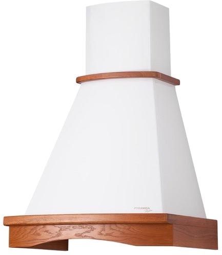 Кухонная вытяжка Pyramida R 60 White Cherry/U в интернет-магазине, главное фото