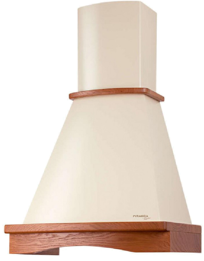 Кухонна витяжка Pyramida R 60 IV Cherry в інтернет-магазині, головне фото