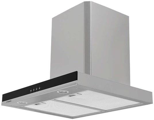 Кухонная вытяжка Pyramida T-600 в интернет-магазине, главное фото