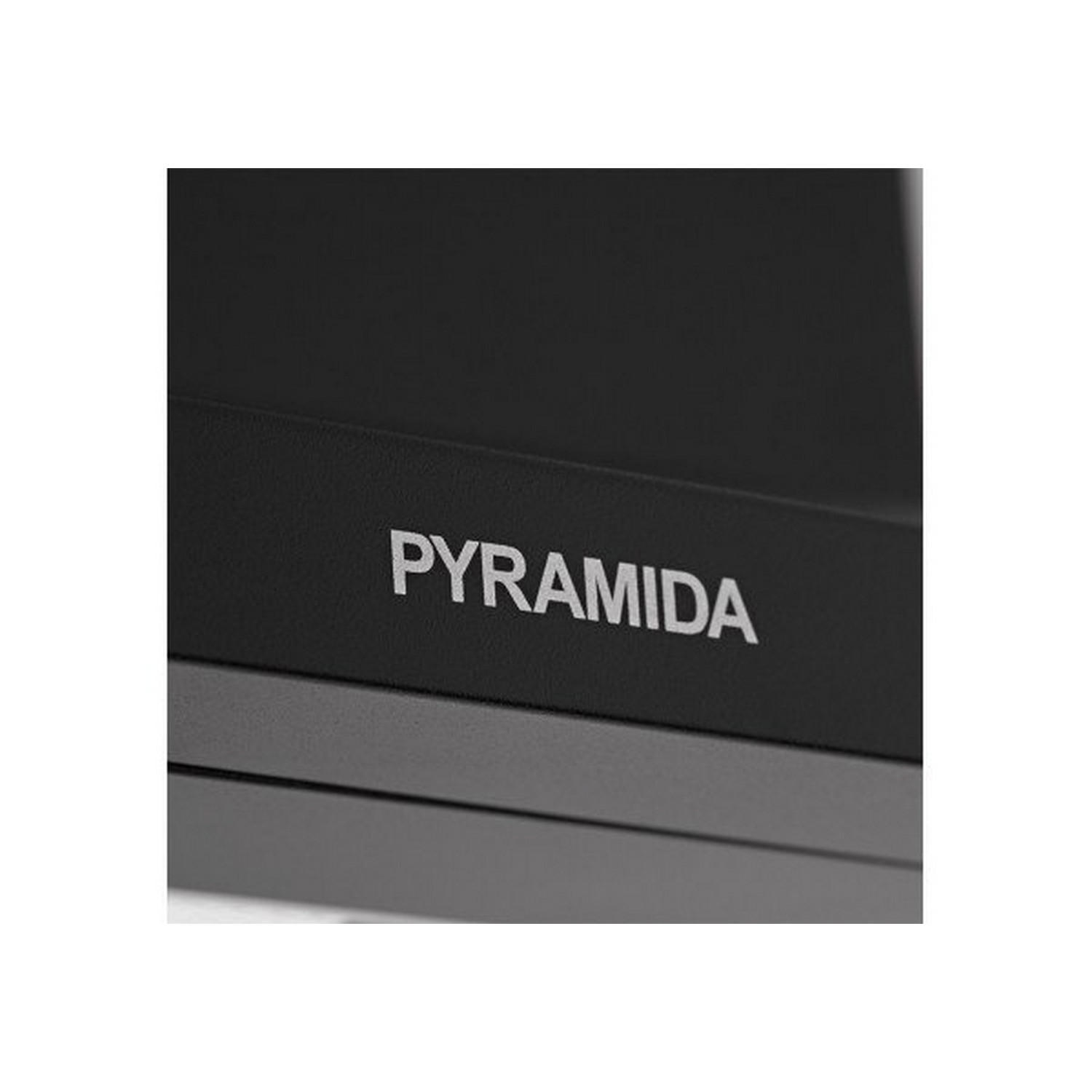 Кухонная вытяжка Pyramida KS 60 Black/U отзывы - изображения 5