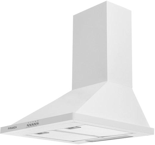 Кухонна витяжка Pyramida KH 60 (1000) White в інтернет-магазині, головне фото