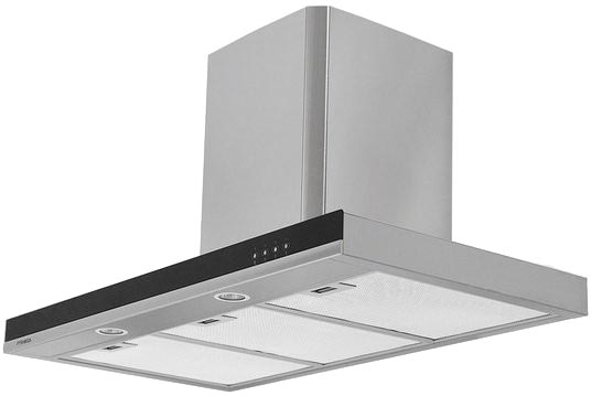 Кухонная вытяжка Pyramida T-900 в интернет-магазине, главное фото