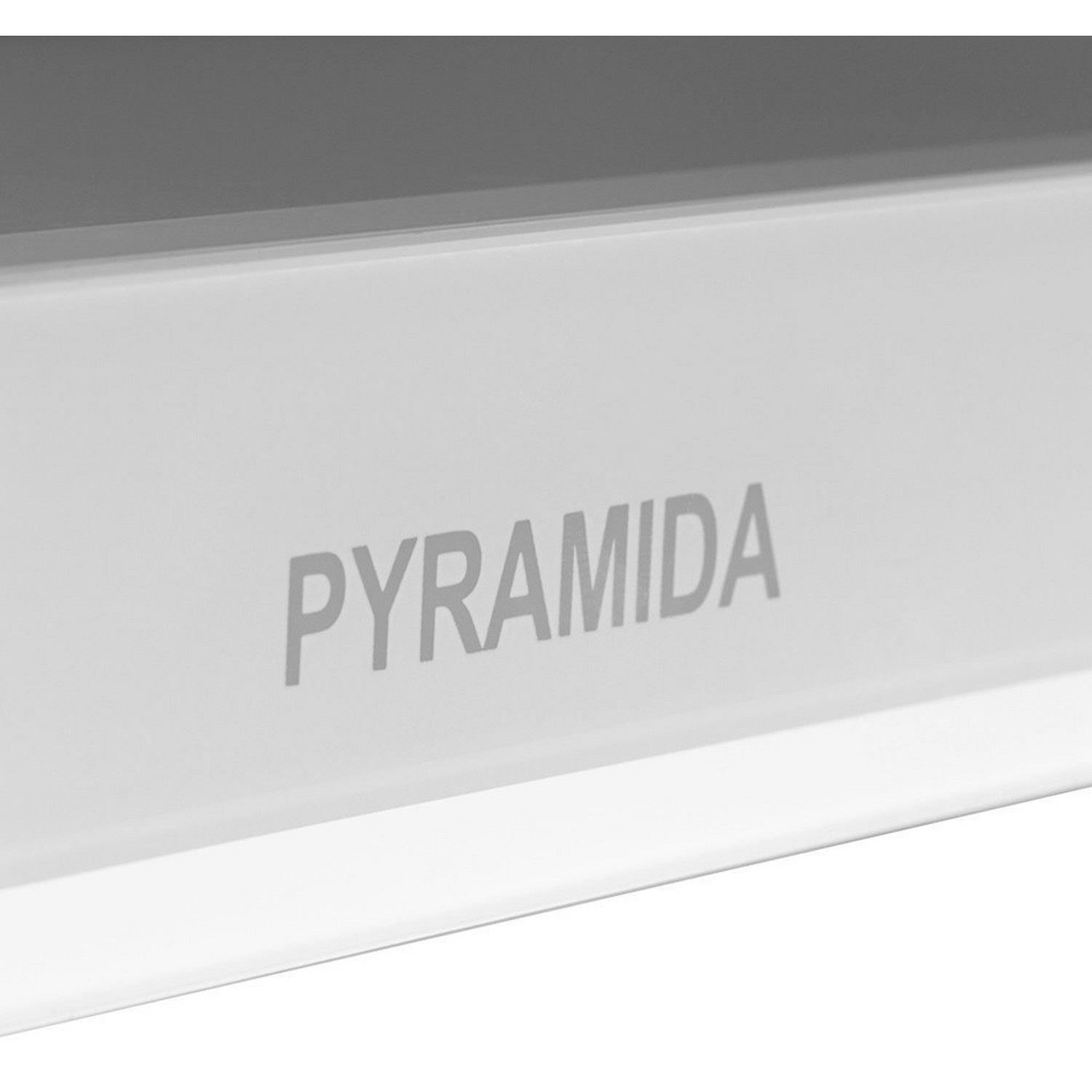 Кухонная вытяжка Pyramida TL Full Glass 60 Inox White инструкция - изображение 6