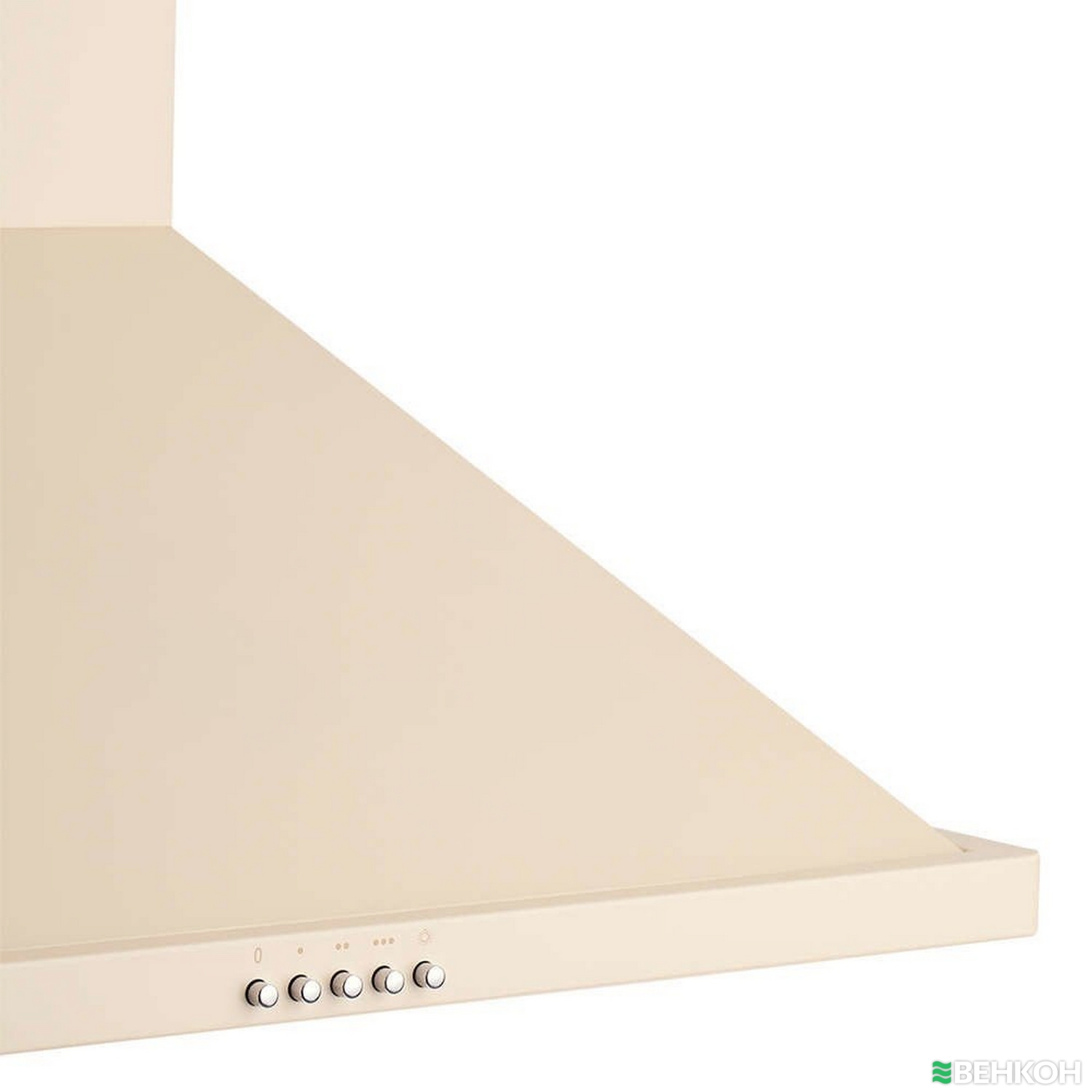 ᐉ Кухонная вытяжка Pyramida KH 60 IV купить по цене 4 998 грн. в Киеве ...