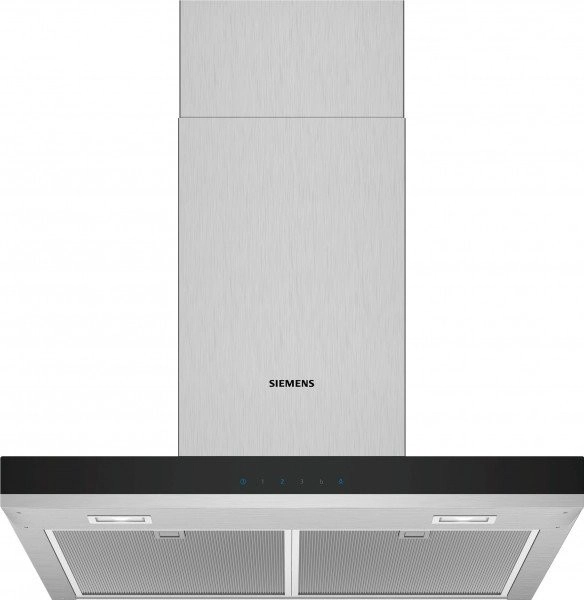 ᐉ Кухонная вытяжка Siemens LC66BHM50 купить по цене 21 485 грн. в Киеве ...