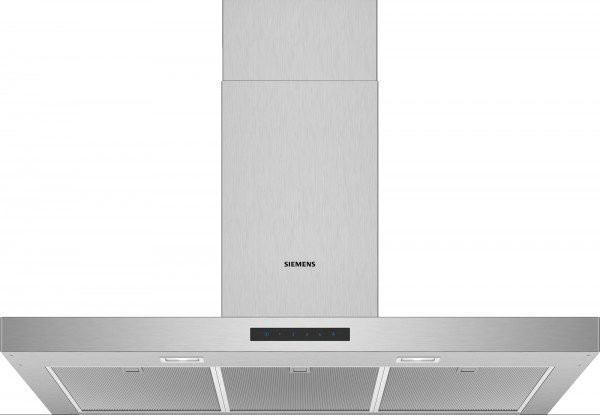 Кухонна витяжка Siemens LC96BBM50