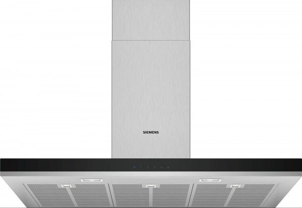 Инструкция кухонная вытяжка Siemens LC97BHM50