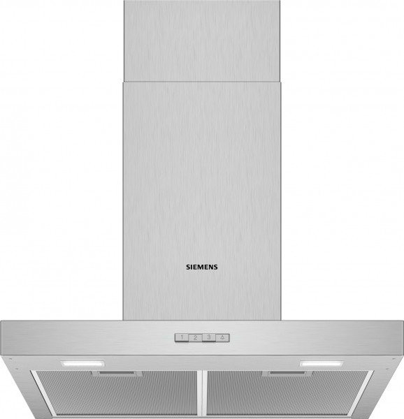 Кухонная вытяжка Siemens LC64BBC50