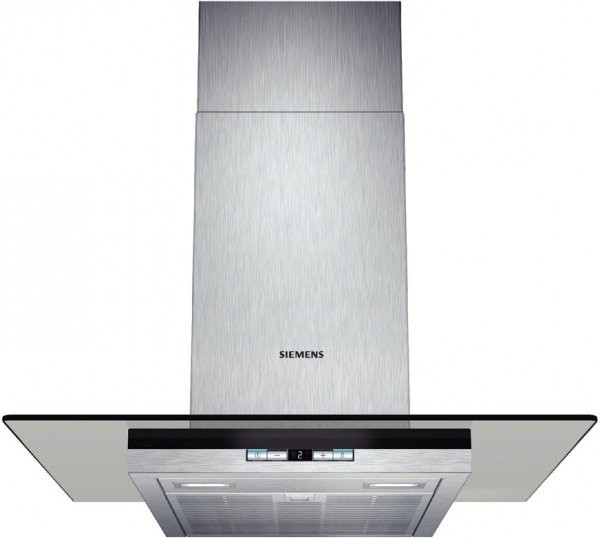 Кухонна витяжка Siemens LC 68GA542 в інтернет-магазині, головне фото