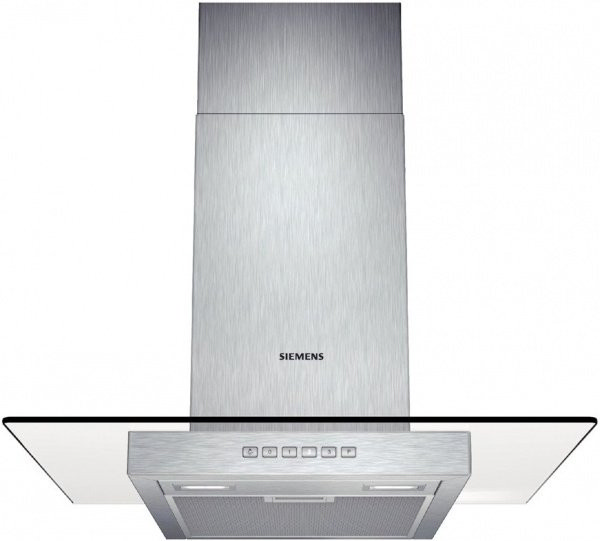Кухонная вытяжка Siemens LC 67GA532 в интернет-магазине, главное фото