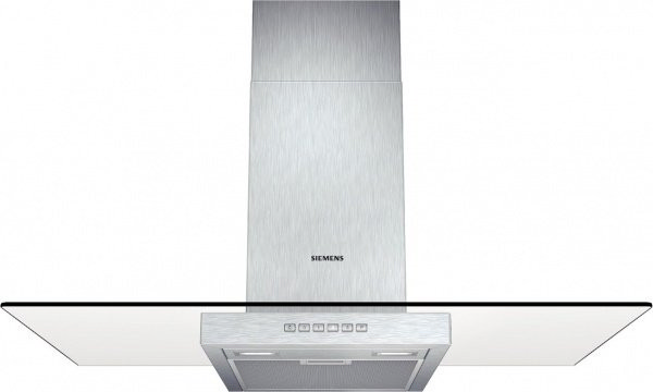 Кухонная вытяжка Siemens LC 97GA532