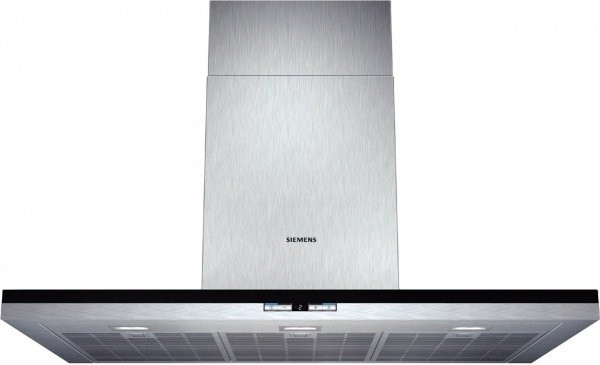 Кухонна витяжка Siemens LC 98BE542 в інтернет-магазині, головне фото