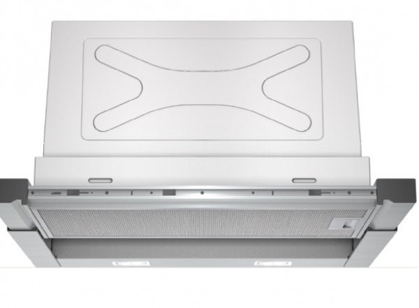 Характеристики кухонна витяжка Siemens LI67RB540