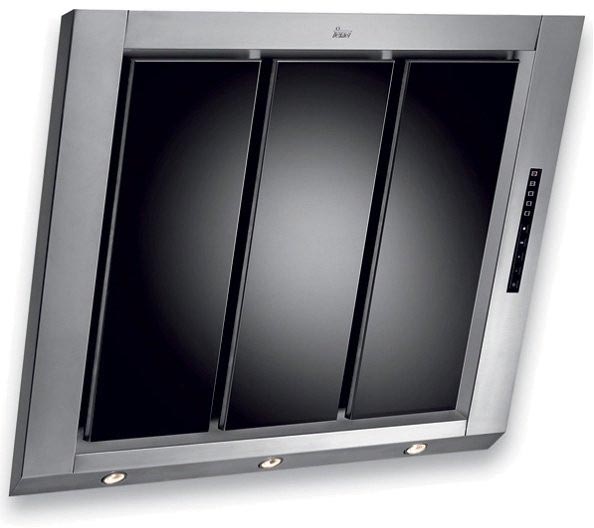 Кухонна витяжка Teka DV 80 Glass в інтернет-магазині, головне фото