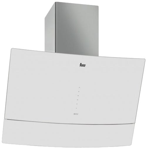 Кухонная вытяжка Teka DVU 590 White в интернет-магазине, главное фото