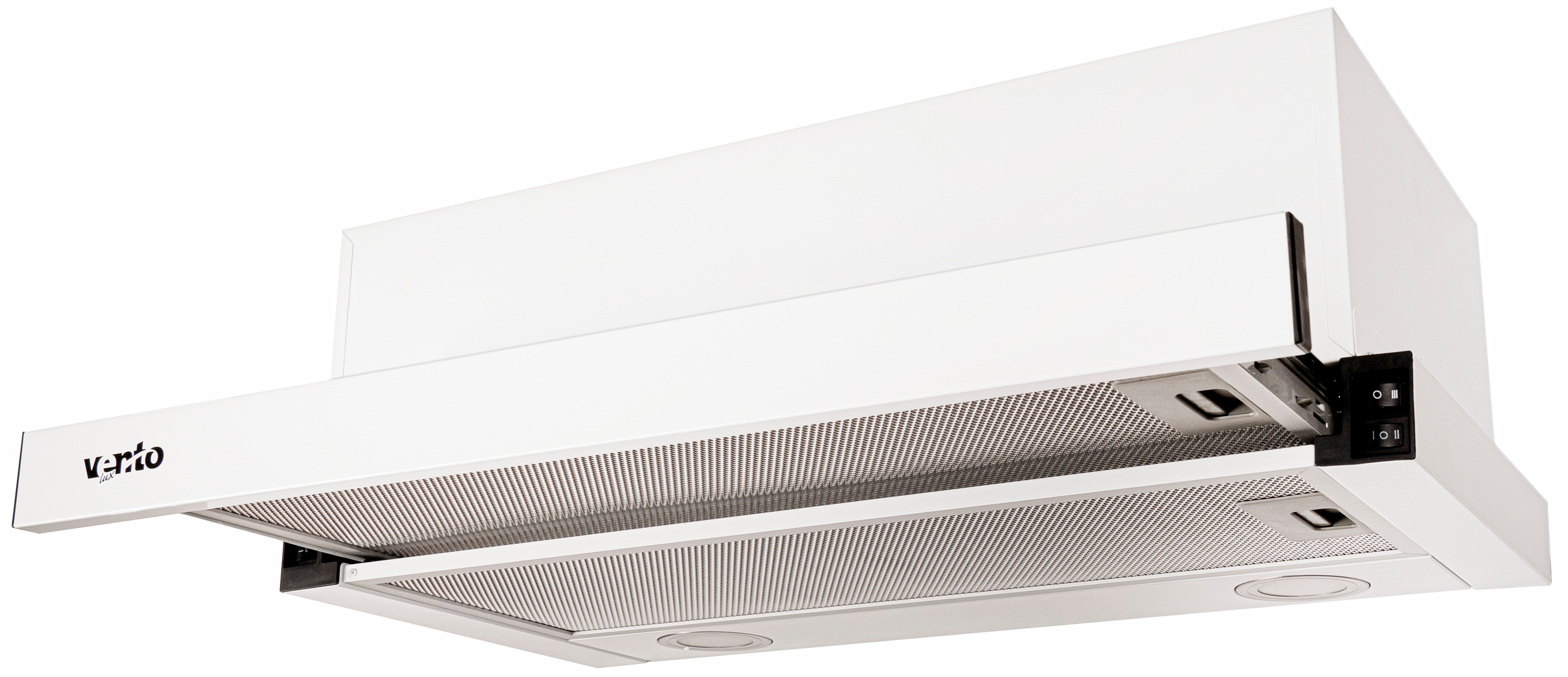 Ventolux Garda 60 WH (700) Led