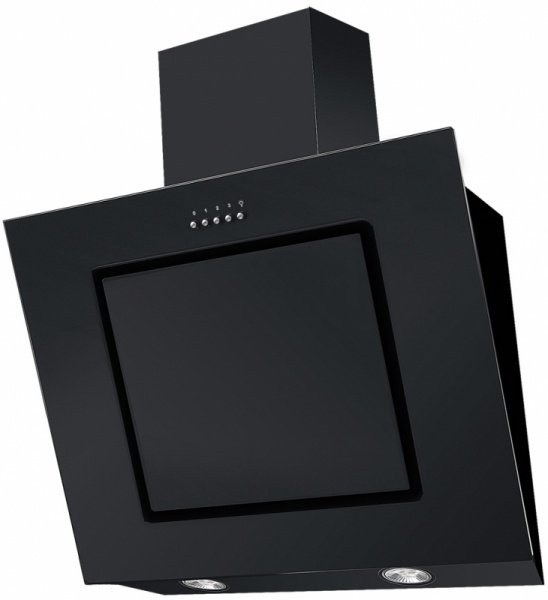 Кухонна витяжка Ventolux Trevi 60 BK (750) PB IT в інтернет-магазині, головне фото