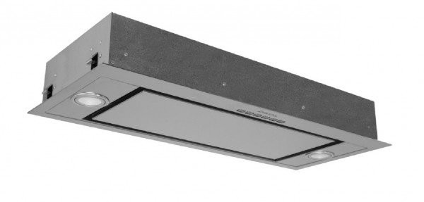 Витяжка Zirtal з нержавіючої сталі Zirtal CT-Style 90