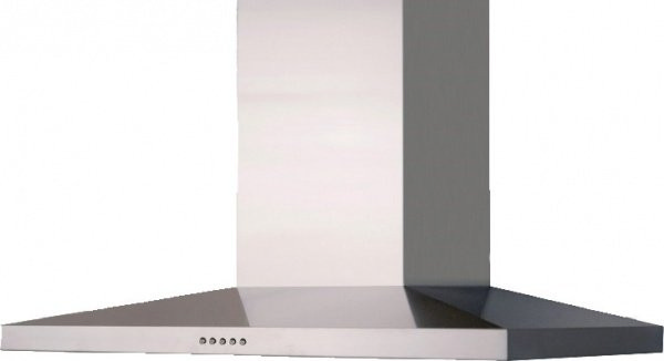 Кухонна витяжка Zirtal R KX-TG 60 IX(Tiger) в інтернет-магазині, головне фото