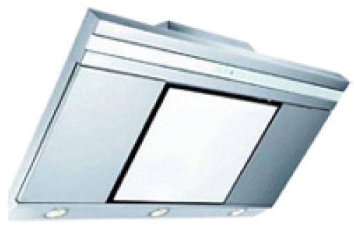 Кухонна витяжка Zirtal KD-IN1 60 Ice в інтернет-магазині, головне фото