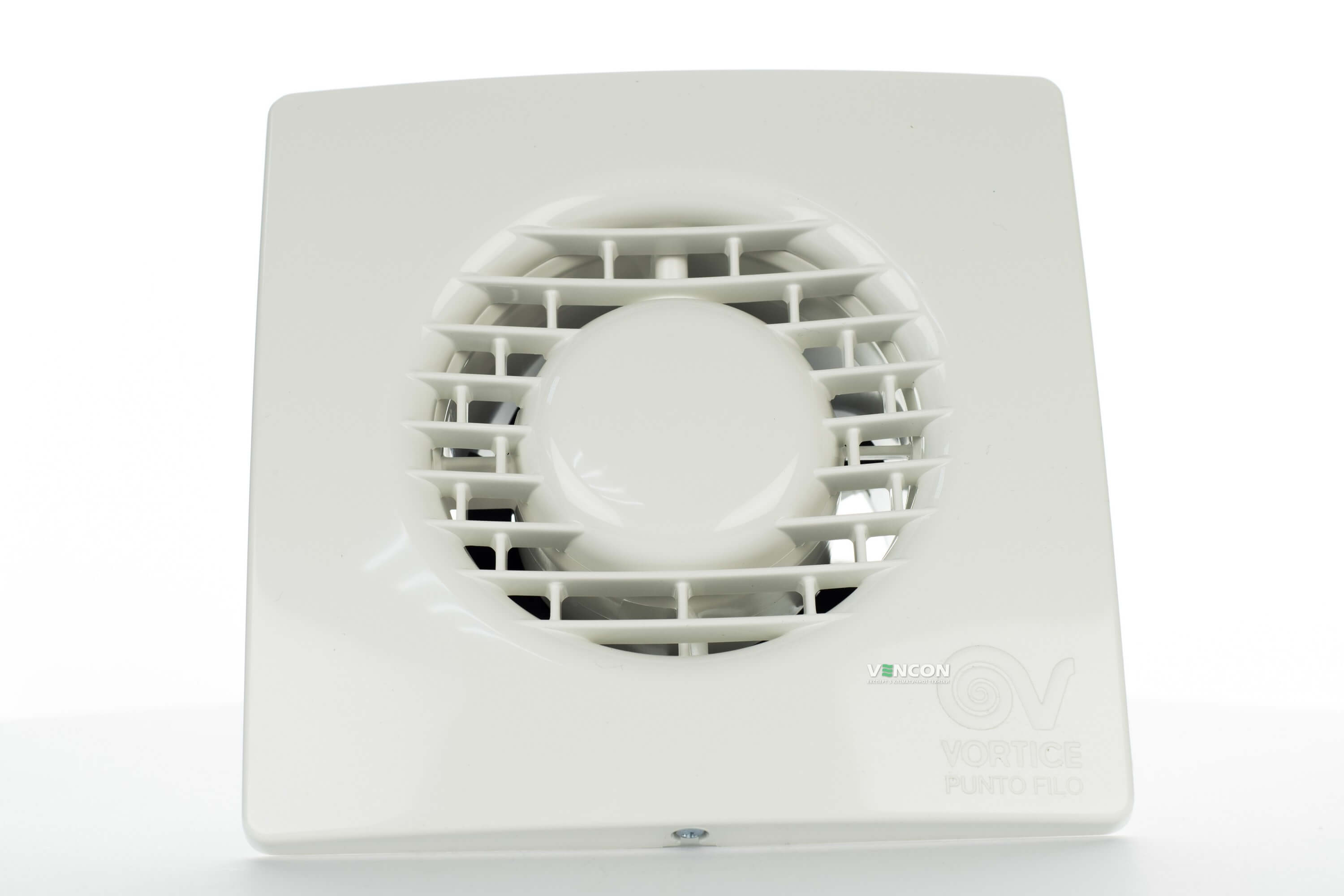 Вытяжной вентилятор Vortice Punto Filo MF 90/3.5 T отзывы - изображения 5
